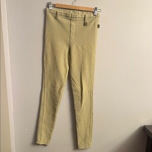 Devon-Aire Concour Elite USPC Riding Breeches – Size Medium